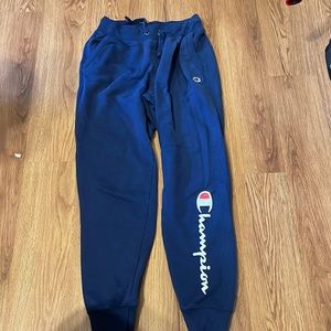 Champion Sweatpants